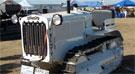 First Caterpillar Tractor Displayed at CONEXPO-CON/AGG 2011