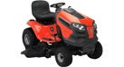 Husqvarna Recalls TuffTorq Yard Tractors