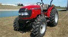 Case IH Unveils Redesigned Farmall B Compact Tractor Lineup