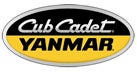 Yanmar Modifies Compact Utility Tractor Partnership with MTD