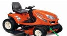 Kubota Recalls Riding Mowers Due to Fire Hazard