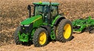 John Deere 7280R Named Tractor of the Year