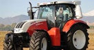 Tractor Trends for 2012 and Beyond