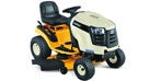 Hydrostatic Lawn Tractors Recalled by Hydro-Gear