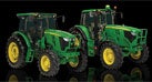 John Deere Expands 6 Series Lineup With 12 New Models