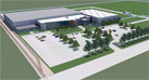 Bobcat Breaks Ground on $20 Million Expansion Project