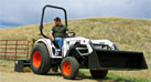 Bobcat Renovates North Dakota Production Facility