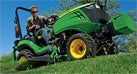 John Deere Offers Tips for Avoiding the Mechanic