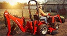 Mahindra USA To Expand Distribution Center