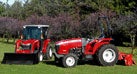 Massey Ferguson To Unveil New 1700 Series Compact Tractors