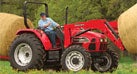 Mahindra Donates Tractor To OSUIT