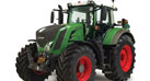 Fendt Unveils New 800 and 900 Series Tractors