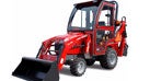 Curtis Industries Unveils Cab System for Massey Ferguson GC1700