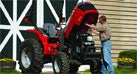 AGCO Shares Winterizing Tips for Farmers