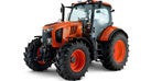 Kubota Introduces M7-Series Tractor Line