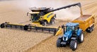 New Holland Breaks Guinness World Record