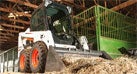 Bobcat Unveils New S450 Skid-Steer Loader