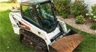 Bobcat Unveils T450 Track Loader