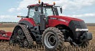 Case IH Magnum 380 CVX Named Tractor of the Year