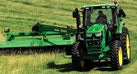 John Deere Introduces Three Small-Frame 6R Tractors