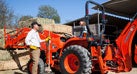 Kubota Opening New Distribution Center Near Kansas City