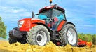McCormick Unveils New X6 Series Tractor