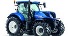 New Holland Applauds Passage of Section 179 Tax Break