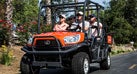 Kubota Introduces New Convertible RTX-X1140 to UTV Line