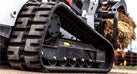 Bobcat Introduces New Compact Track Loader Undercarriages