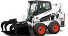Bobcat Releases New S595 Skid-Steer Loader