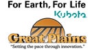 Kubota to Purchase Great Plains Manufacturing