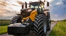 Challenger to Debut 1000 Series Tractors at Farm Progress Show