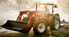 Massey Ferguson Releases New 5700 and 6700 Series Tractors