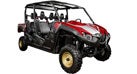 Yanmar to Sell Rebranded Yamaha Viking UTVs