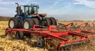 New Holland Agriculture to Acquire Kongskilde Agriculture
