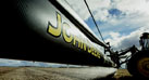 John Deere CommandViewTM III Cab and Carbon Fiber Booms