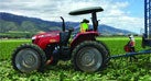 Massey Ferguson Introduces New 4610M