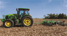 John Deere Adds Vertical Tillage Tool to Frontier Lineup