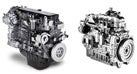 FPT Industrial Displays Engine Line For Case IH Vehicles at Farm Progress Show