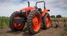 Kubota Introduces New Products at Annual Dealer Meeting