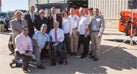 Kubota Donates Equipment for Hurricane Harvey Relief