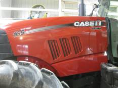2010 Case Ih Farmall