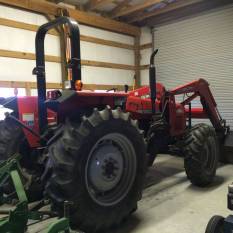 2006 Massey Ferguson 471