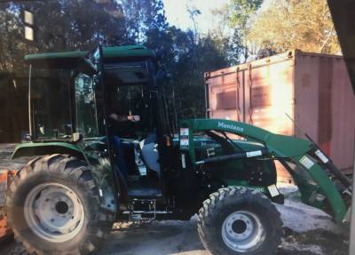 3 Year Loans >> 2012 Montana 4340 For Sale : Used Tractor Classifieds 3 Year Loans >> 2012 Montana 4340 For Sale : Used Tractor Classifieds