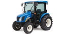 2011 New Holland Boomer 3045 Cab Tractor Review