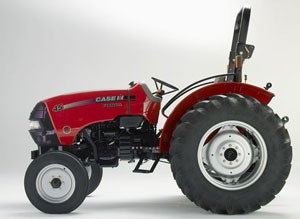 2011 Case IH Overview