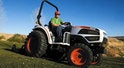 2012 Bobcat CT235 HST Review