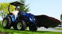 2012 New Holland Boomer 40 Review