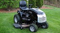 2012 Craftsman CTX 9500 Review