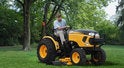 2012 Yanmar Sx3100 HST Review